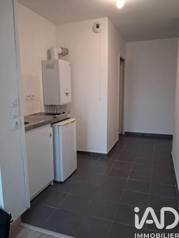Appartement à vendre 1 pièce 32 m² Loos