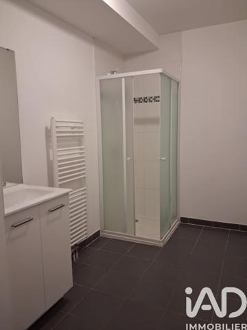 Appartement à vendre 1 pièce 32 m² Loos