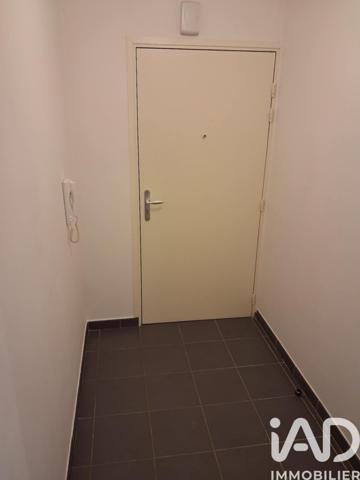 Appartement à vendre 1 pièce 32 m² Loos