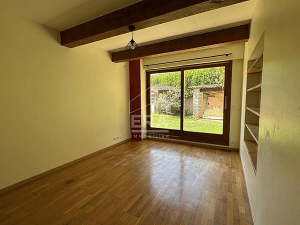 Maison à vendre à proximité de SISTERON, dans la vallée du Jabron 158 m² habitables sur 1447 m² de terrain