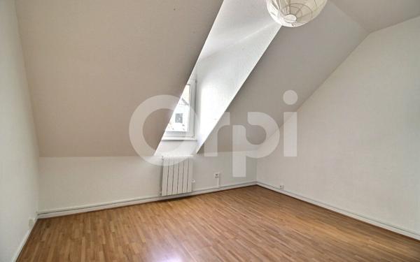 Appartement à louer    3 pièces • 60,50 m2 Strasbourg