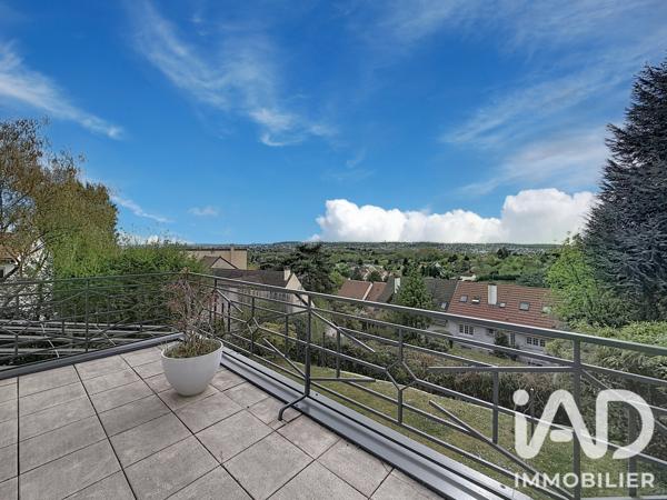 Maison (prestige) à vendre 7 pièces 226 m² Verrières-le-Buisson