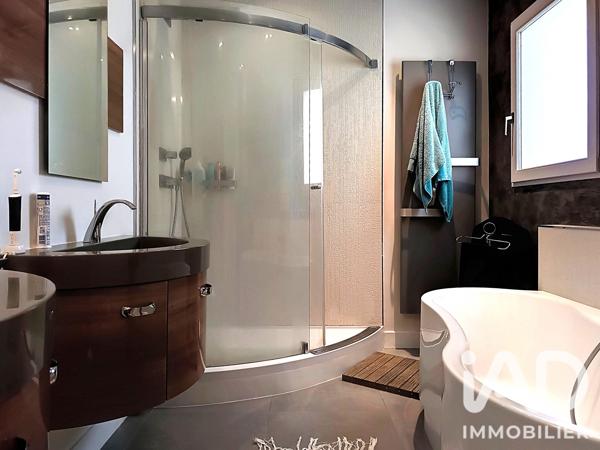 Maison (prestige) à vendre 7 pièces 226 m² Verrières-le-Buisson
