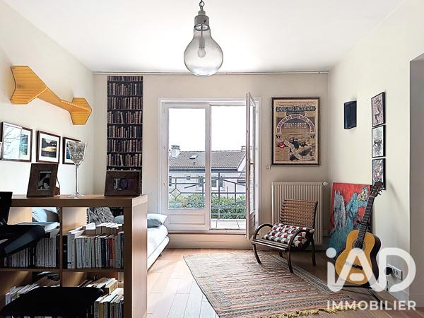 Maison (prestige) à vendre 7 pièces 226 m² Verrières-le-Buisson