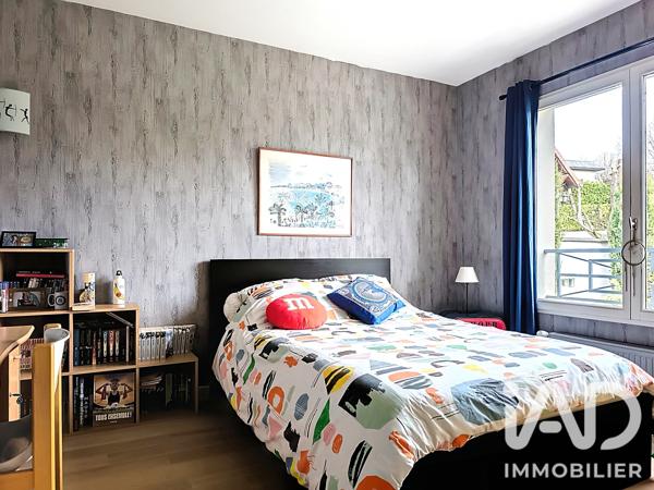 Maison (prestige) à vendre 7 pièces 226 m² Verrières-le-Buisson