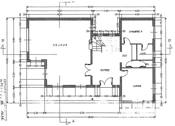 Maison (prestige) à vendre 7 pièces 226 m² Verrières-le-Buisson