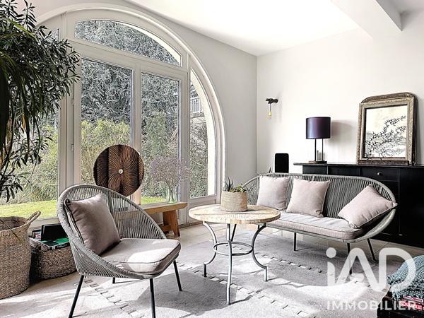 Maison (prestige) à vendre 7 pièces 226 m² Verrières-le-Buisson
