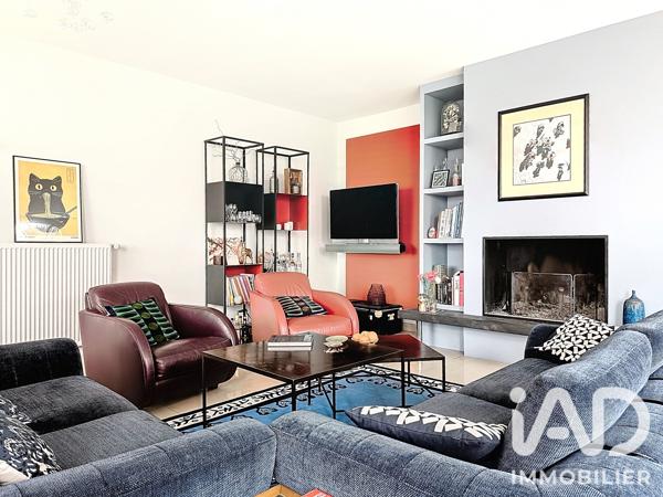 Maison (prestige) à vendre 7 pièces 226 m² Verrières-le-Buisson