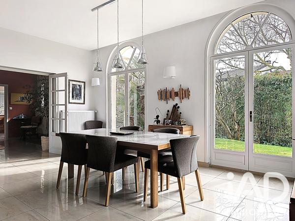 Maison (prestige) à vendre 7 pièces 226 m² Verrières-le-Buisson