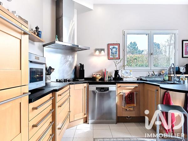 Maison (prestige) à vendre 7 pièces 226 m² Verrières-le-Buisson