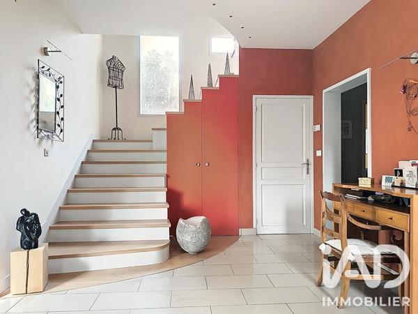 Maison (prestige) à vendre 7 pièces 226 m² Verrières-le-Buisson