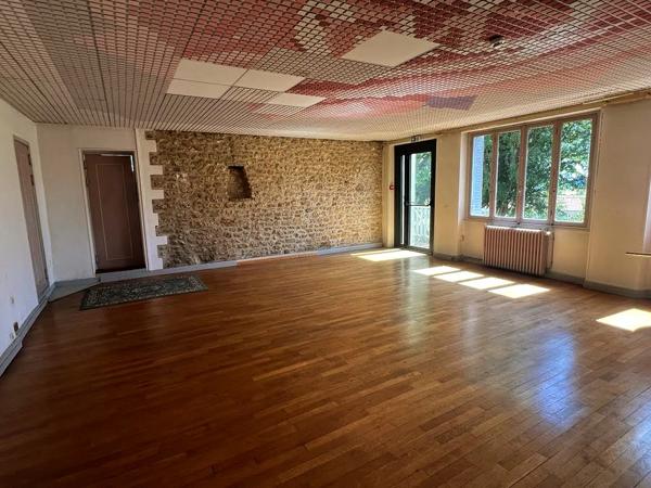Maison Sorges Et Ligueux En Perigord 12 pièce(s) 377 m2