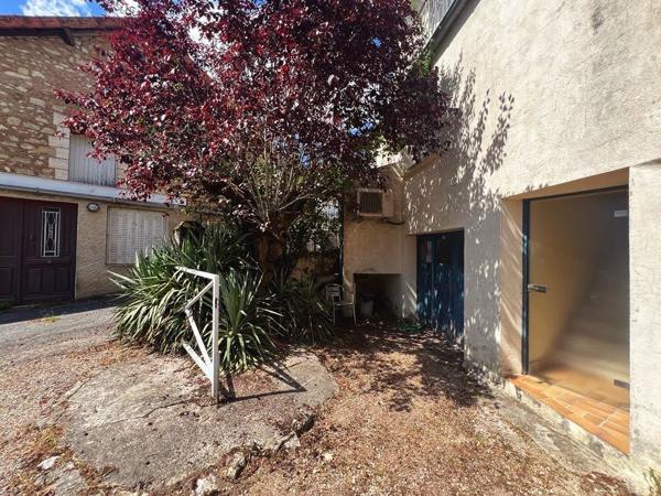 Maison Sorges Et Ligueux En Perigord 12 pièce(s) 377 m2