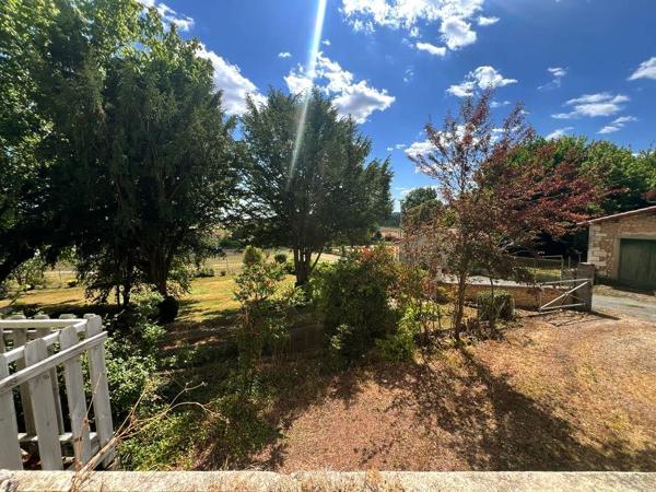 Maison Sorges Et Ligueux En Perigord 12 pièce(s) 377 m2