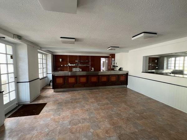 Maison Sorges Et Ligueux En Perigord 12 pièce(s) 377 m2