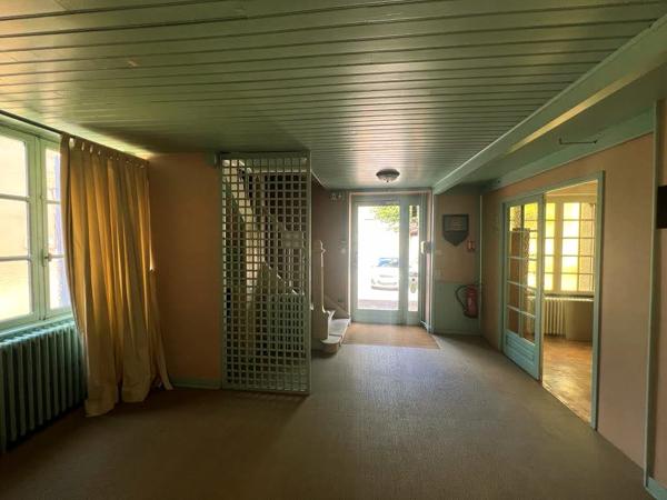 Maison Sorges Et Ligueux En Perigord 12 pièce(s) 377 m2