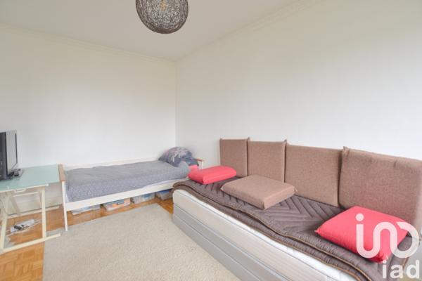 Appartement à vendre 4 pièces 75 m² Sainte-Geneviève-des-Bois