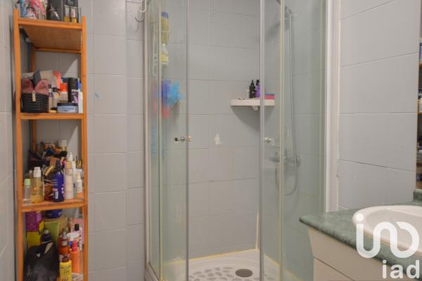 Appartement à vendre 4 pièces 75 m² Sainte-Geneviève-des-Bois