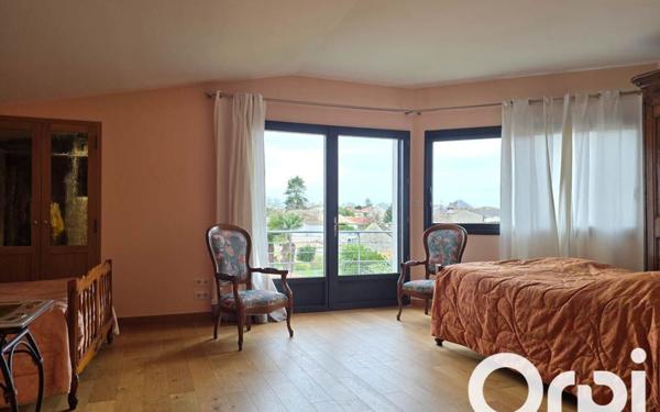 Maison à vendre    5 pièces •  La Jarrie