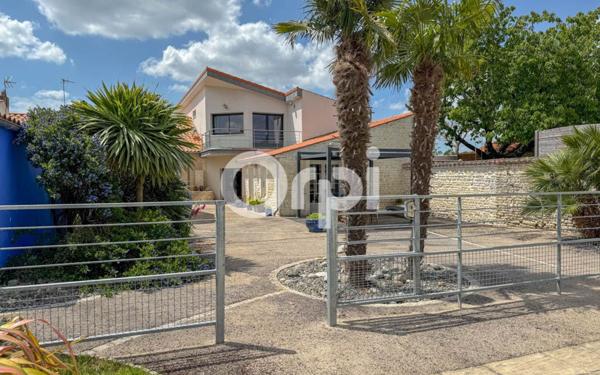 Maison à vendre    5 pièces •  La Jarrie