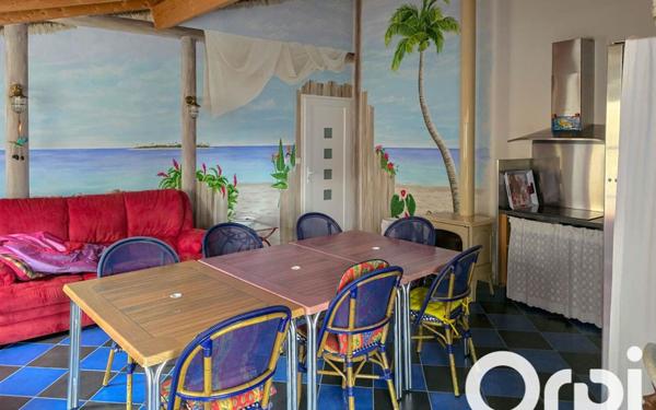 Maison à vendre    5 pièces •  La Jarrie