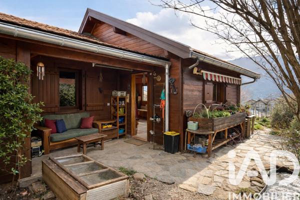 Maison à vendre 2 pièces 54 m² Mercury