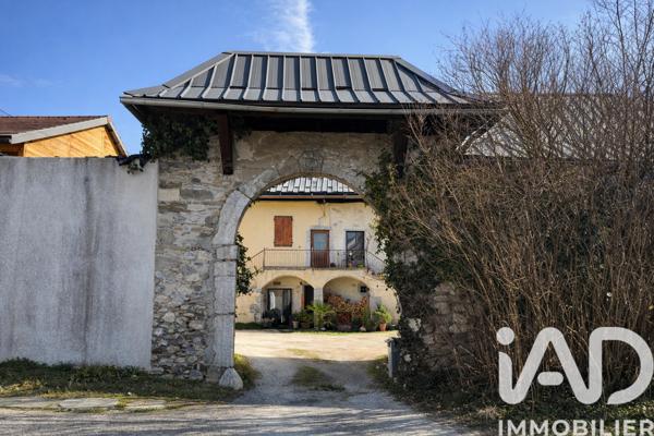 Maison à vendre 2 pièces 54 m² Mercury