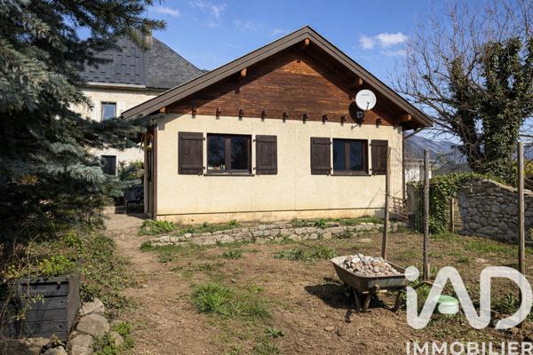 Maison à vendre 2 pièces 54 m² Mercury