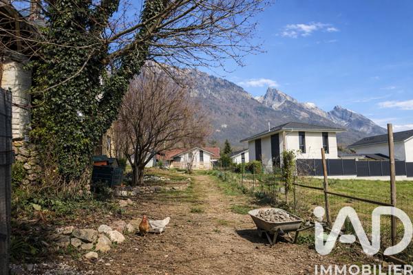 Maison à vendre 2 pièces 54 m² Mercury