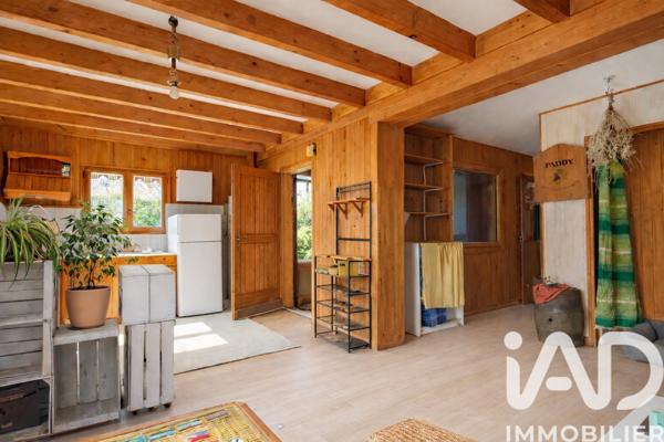 Maison à vendre 2 pièces 54 m² Mercury