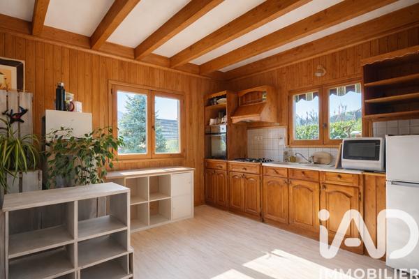 Maison à vendre 2 pièces 54 m² Mercury