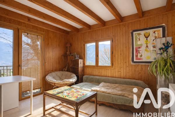 Maison à vendre 2 pièces 54 m² Mercury