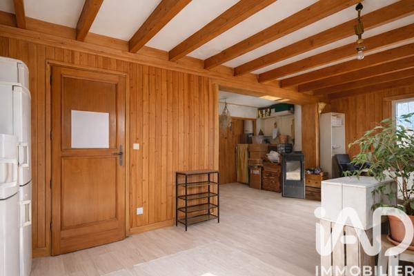 Maison à vendre 2 pièces 54 m² Mercury