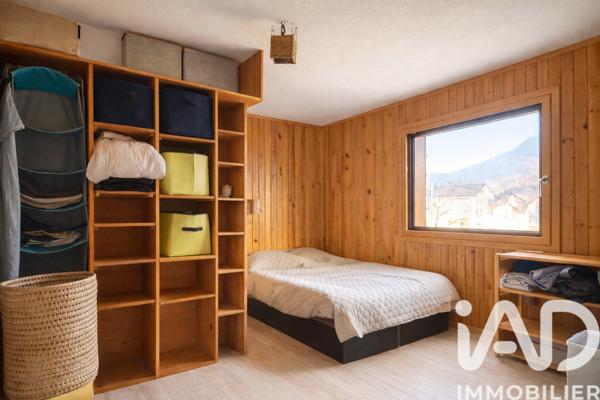 Maison à vendre 2 pièces 54 m² Mercury