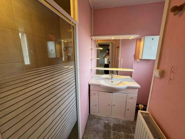 SECTEUR RECHERCHÉ - 4 CHAMBRES