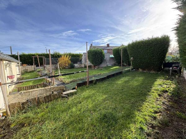 SECTEUR RECHERCHÉ - 4 CHAMBRES