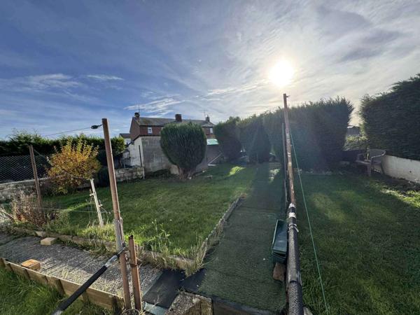 SECTEUR RECHERCHÉ - 4 CHAMBRES