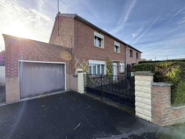 SECTEUR RECHERCHÉ - 4 CHAMBRES