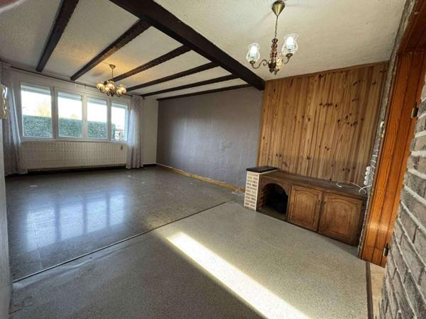 SECTEUR RECHERCHÉ - 4 CHAMBRES