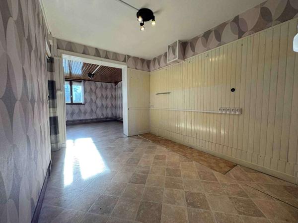 SECTEUR RECHERCHÉ - 4 CHAMBRES