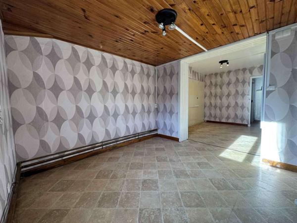 SECTEUR RECHERCHÉ - 4 CHAMBRES