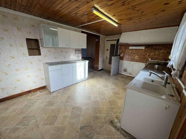 SECTEUR RECHERCHÉ - 4 CHAMBRES