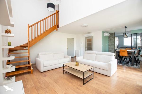 Appartement à vendre |  Muret |  5 pièces | 107 m²