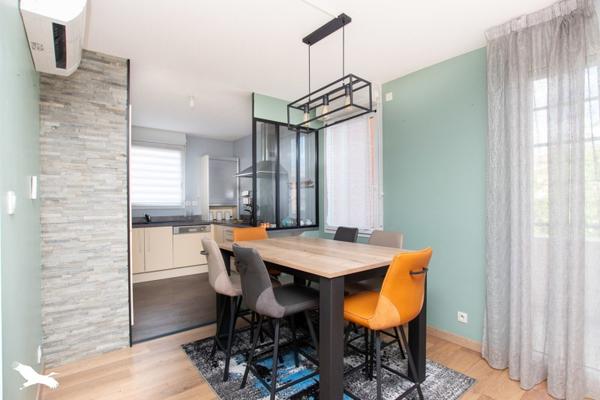 Appartement à vendre |  Muret |  5 pièces | 107 m²