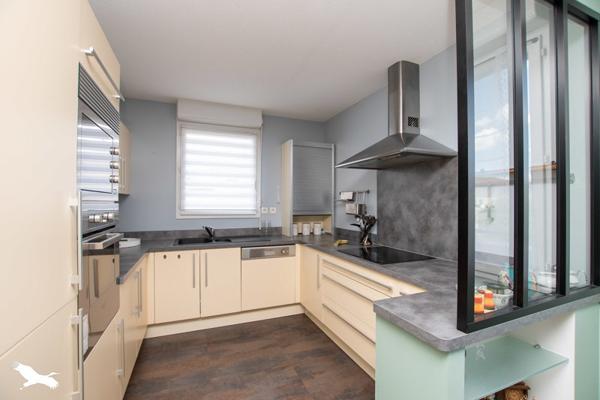 Appartement à vendre |  Muret |  5 pièces | 107 m²