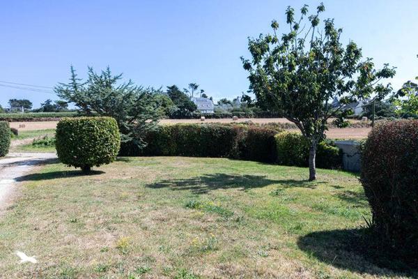 Maison à vendre |  Plouguerneau |  7 pièces | 145 m²