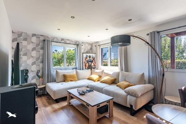 Maison à vendre |  Plouguerneau |  7 pièces | 145 m²