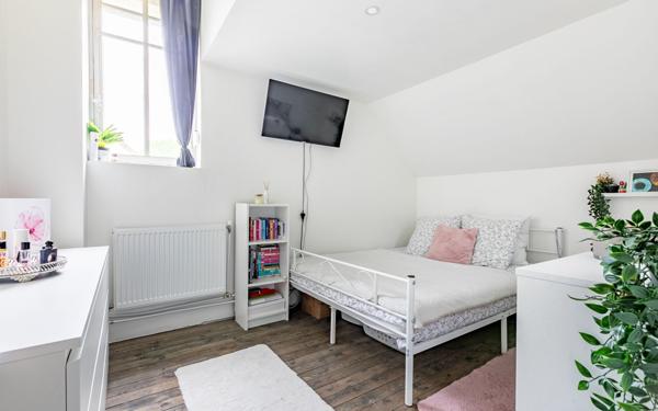 Maison à vendre    7 pièces •  Tergnier