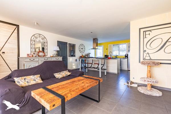 Maison à vendre |  Tonnay-Charente |  5 pièces | 96 m²