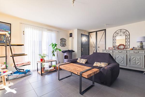 Maison à vendre |  Tonnay-Charente |  5 pièces | 96 m²